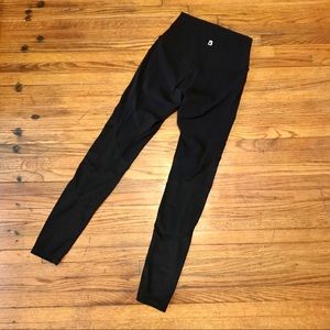 BuffBunny spicy onyx legging
